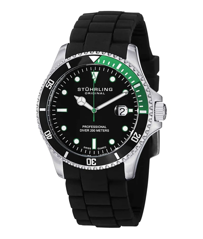 Regatta Diver Sport 326R Quartz 42mm