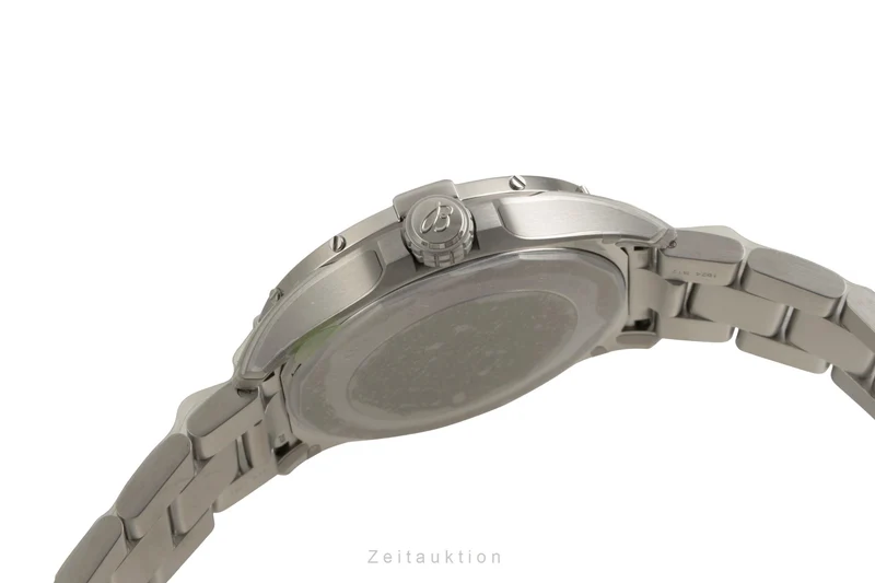 Breitling Avenger steel automatic men's watch A17328101C1A1 LP: 5200EUR [2602107]