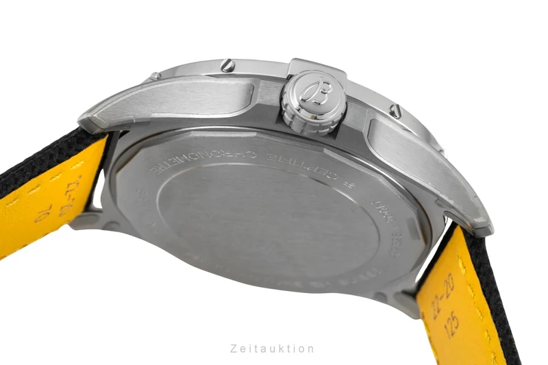 Breitling Avenger steel automatic men's watch A17328101B1X1 LP: 4900EUR [2602104]
