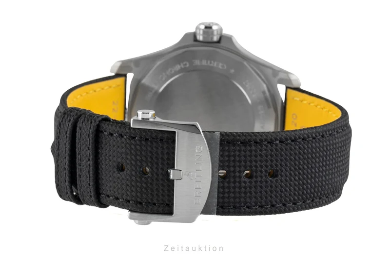 Breitling Avenger steel automatic men's watch A17328101B1X1 LP: 4900EUR [2602104]