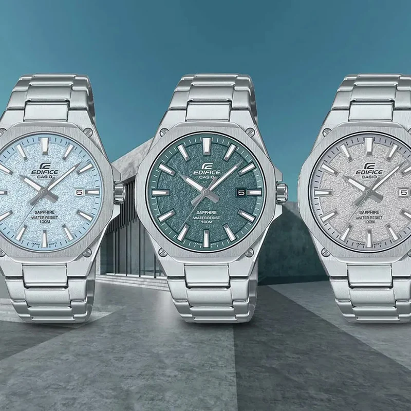 Casio Edifice EFR-S108DE-3AVUEF