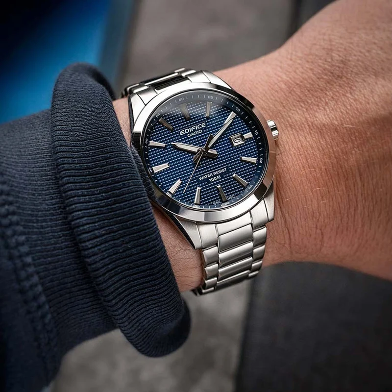 Casio Edifice EFV-160D-2AVEF