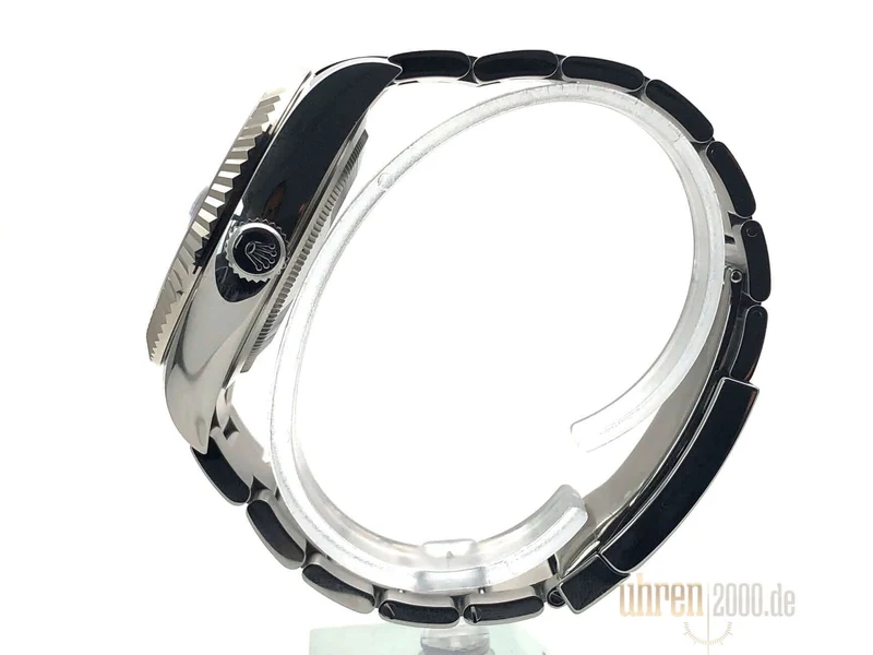 Rolex Sky-Dweller 326934 Schwarz aus 2018 LC100