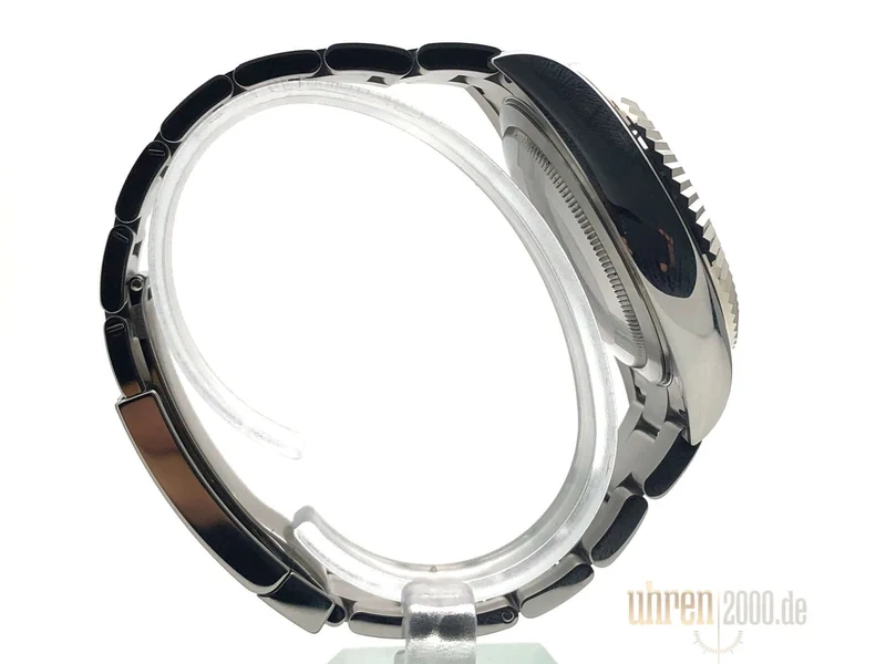 Rolex Sky-Dweller 326934 Schwarz aus 2018 LC100