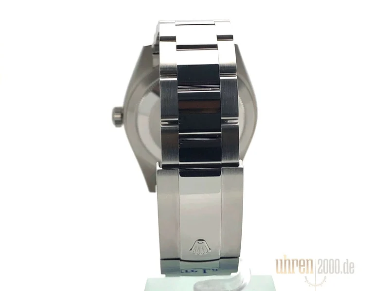 Rolex Sky-Dweller 326934 Schwarz aus 2018 LC100