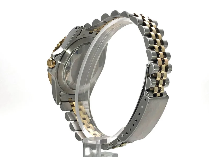Rolex GMT-Master Ref. 16753 Nipple Dial