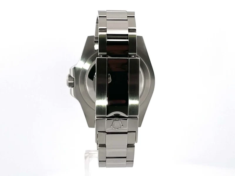 Rolex GMT-Master II Edelstahl 116710LN aus 2013