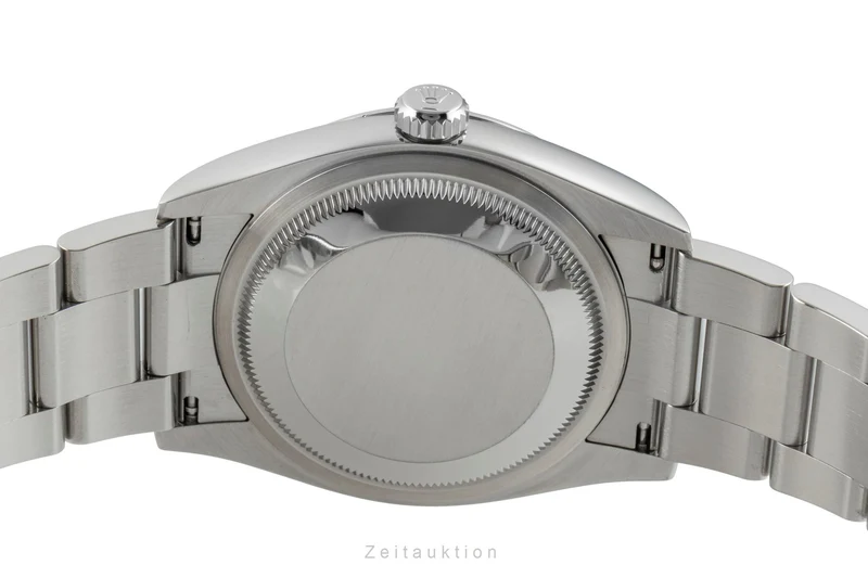 Rolex Datejust steel automatic men's watch 126200 [2602238]