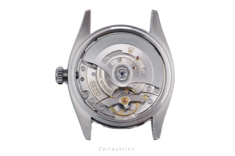 Rolex Datejust steel automatic men's watch 126200 [2602238]