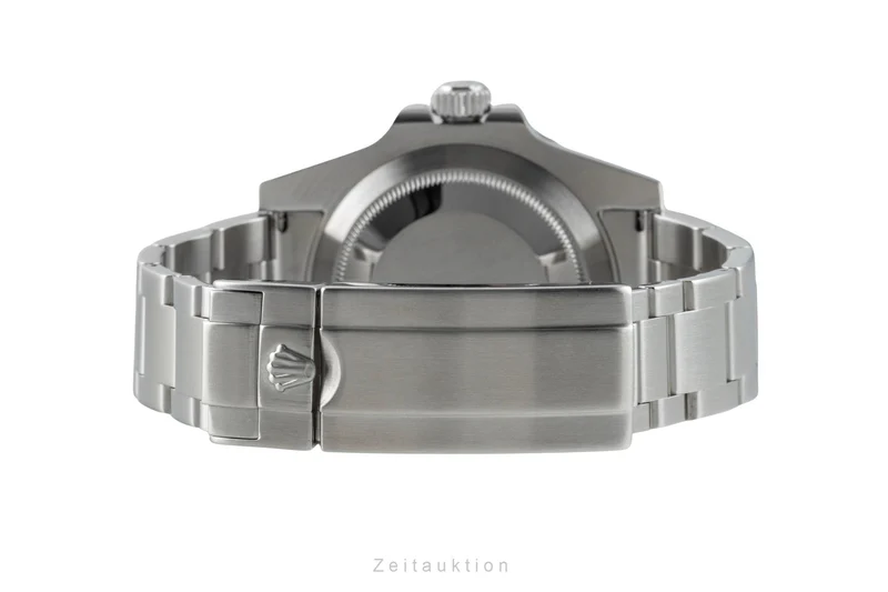 Rolex Submariner steel automatic men's watch 116610LN [2601868]