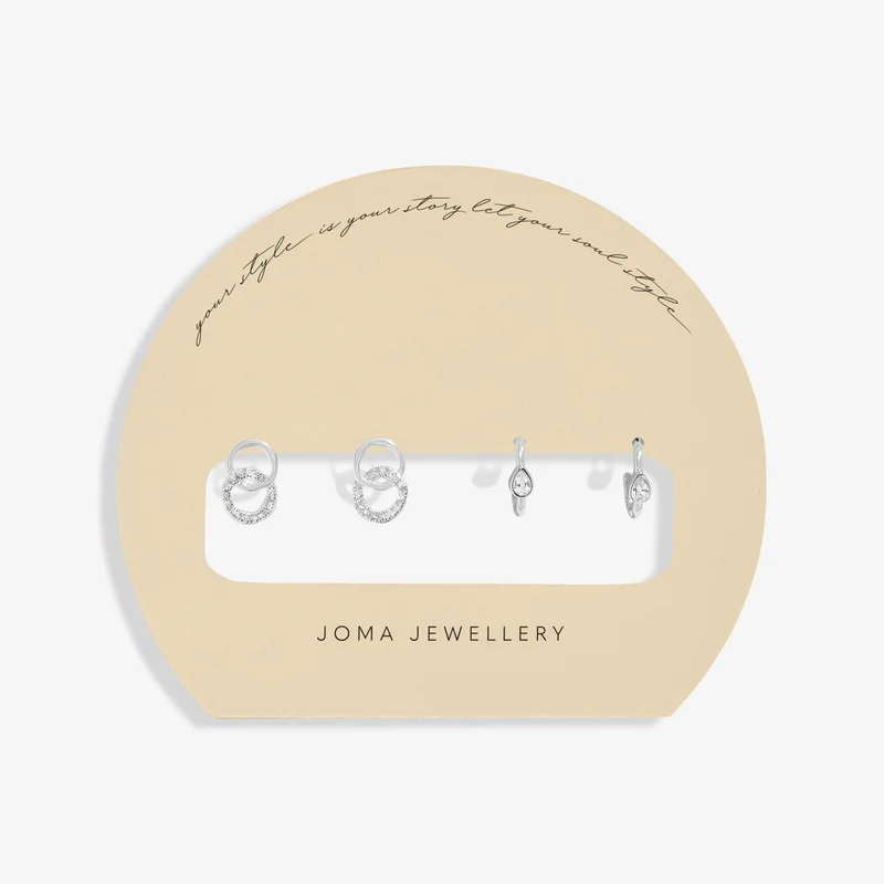 Joma Jewellery Gift JJ8472