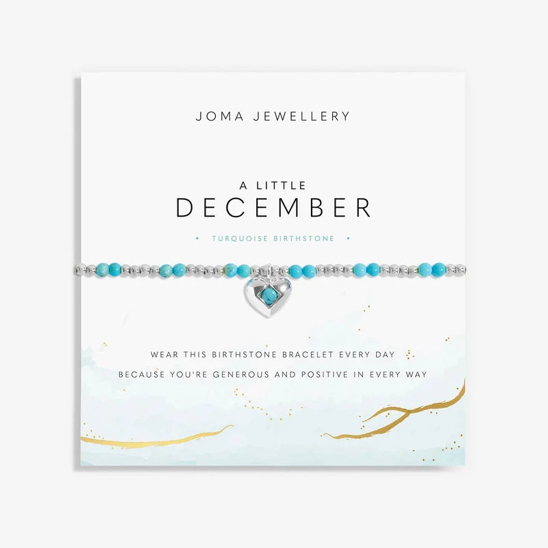 Joma Jewellery Birthstone JJ8326