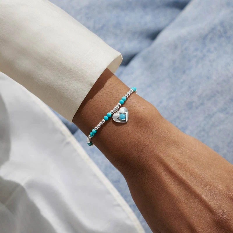 Joma Jewellery Birthstone JJ8326