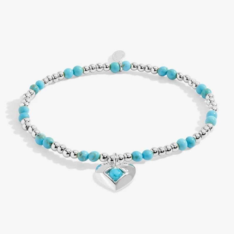 Joma Jewellery Birthstone JJ8326