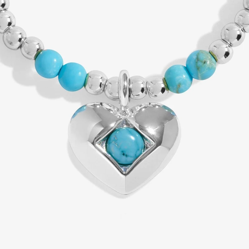 Joma Jewellery Birthstone JJ8326