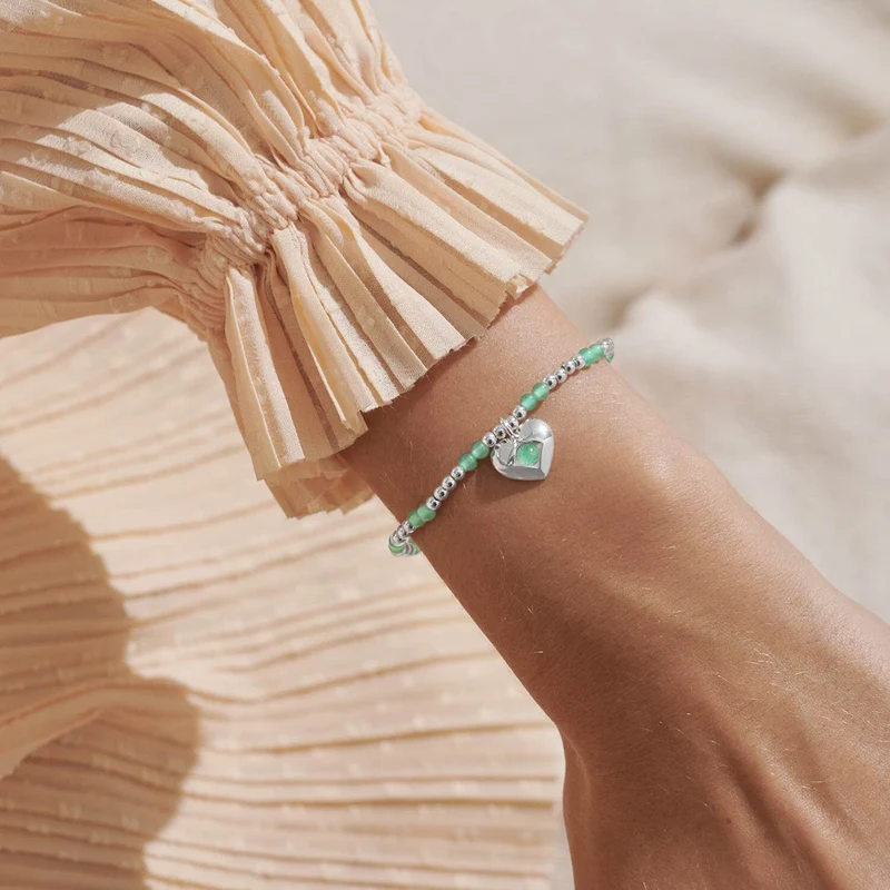 Joma Jewellery Birthstone JJ8322