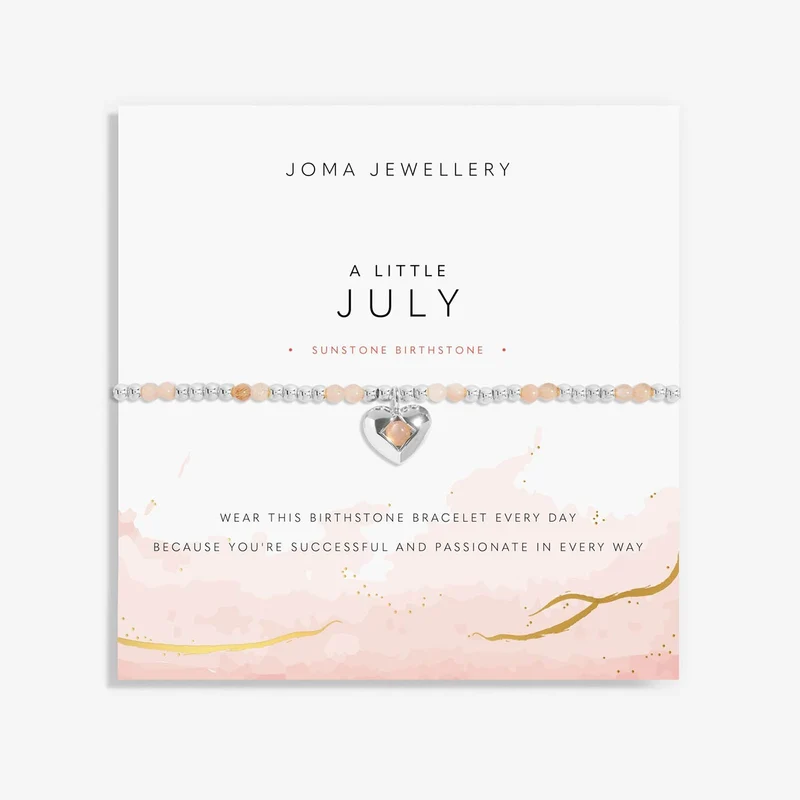 Joma Jewellery Birthstone JJ8321