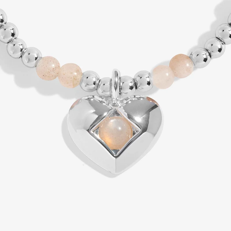 Joma Jewellery Birthstone JJ8321