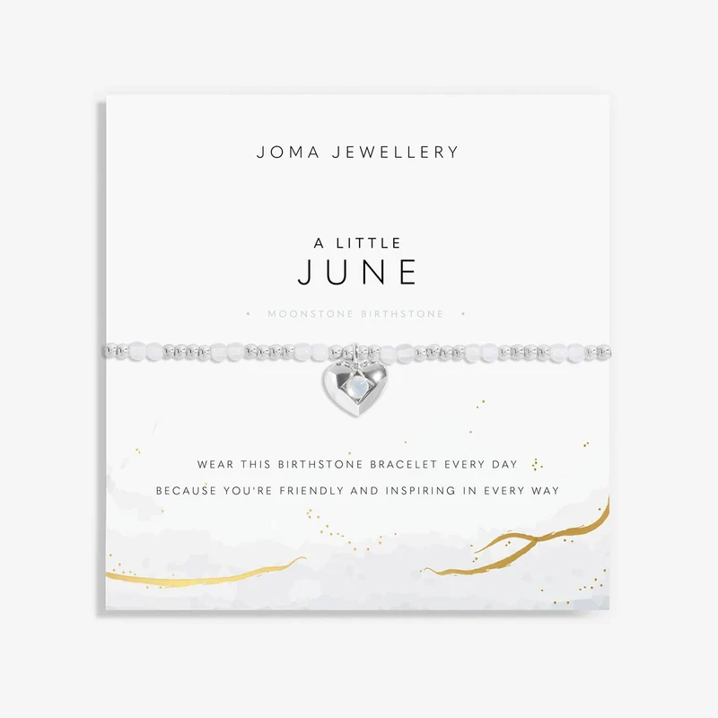 Joma Jewellery Birthstone JJ8320