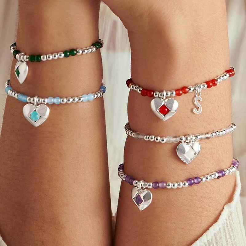 Joma Jewellery Birthstone JJ8319
