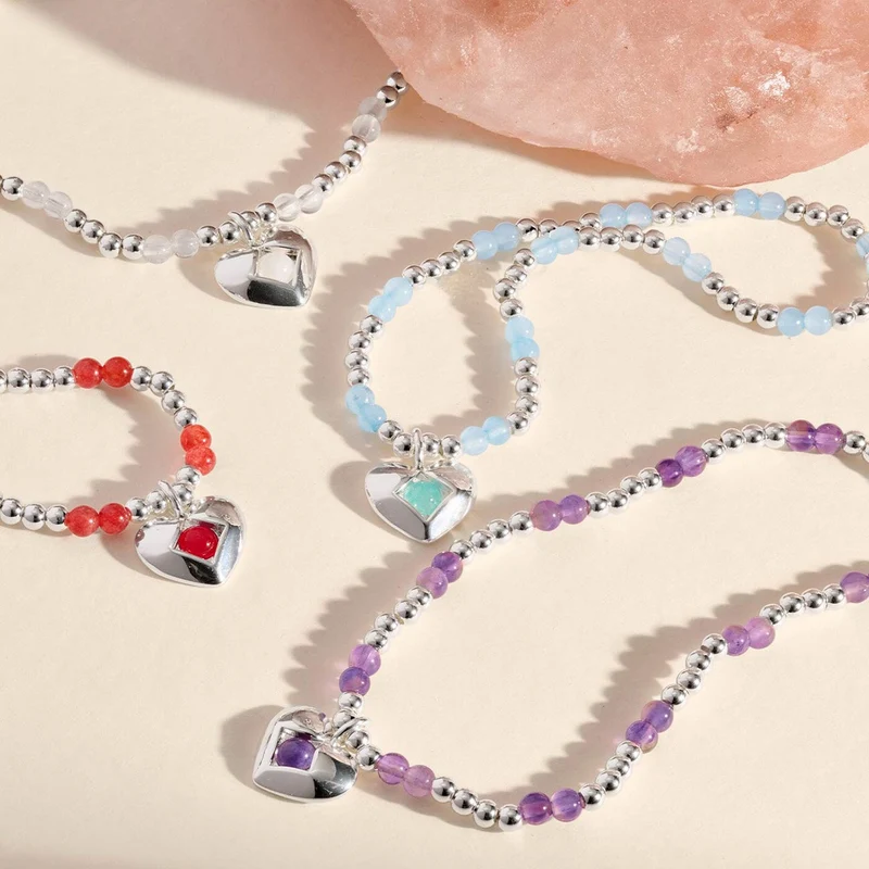 Joma Jewellery Birthstone JJ8318