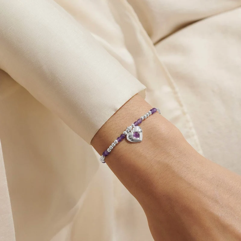 Joma Jewellery Birthstone JJ8316