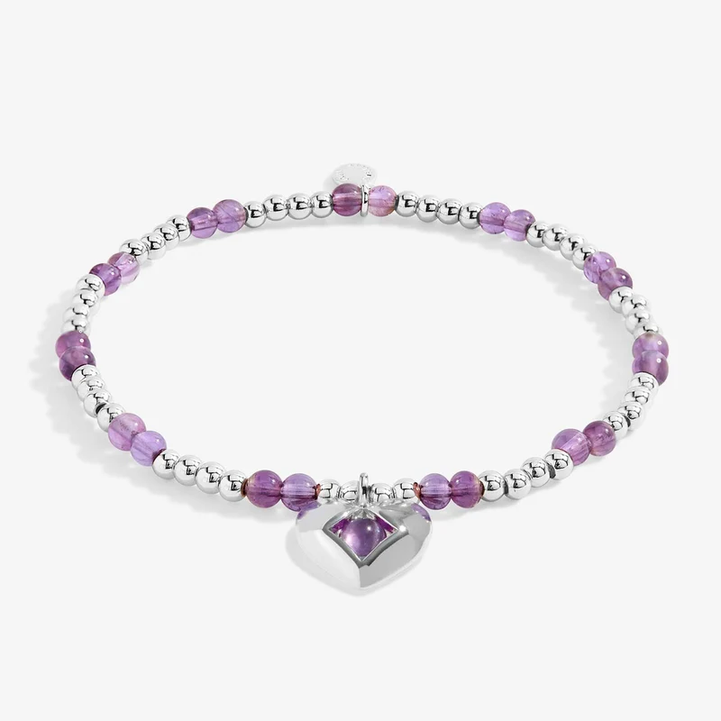 Joma Jewellery Birthstone JJ8316