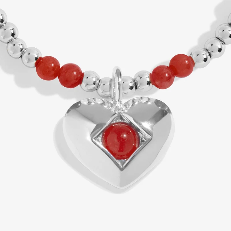 Joma Jewellery Birthstone JJ8315