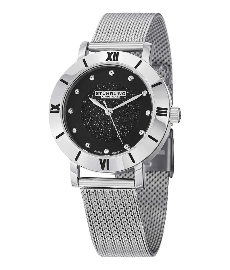 Marina 738 Quartz 34mm Diver