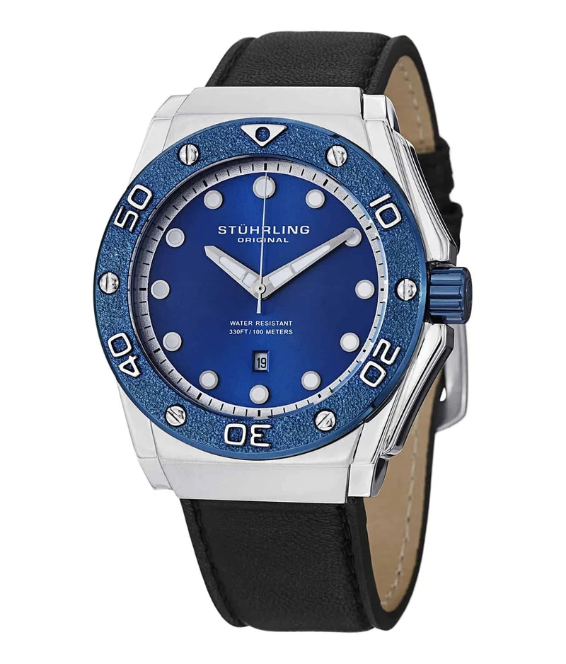 Apocalypse Storm 723 Quartz 44mm Diver