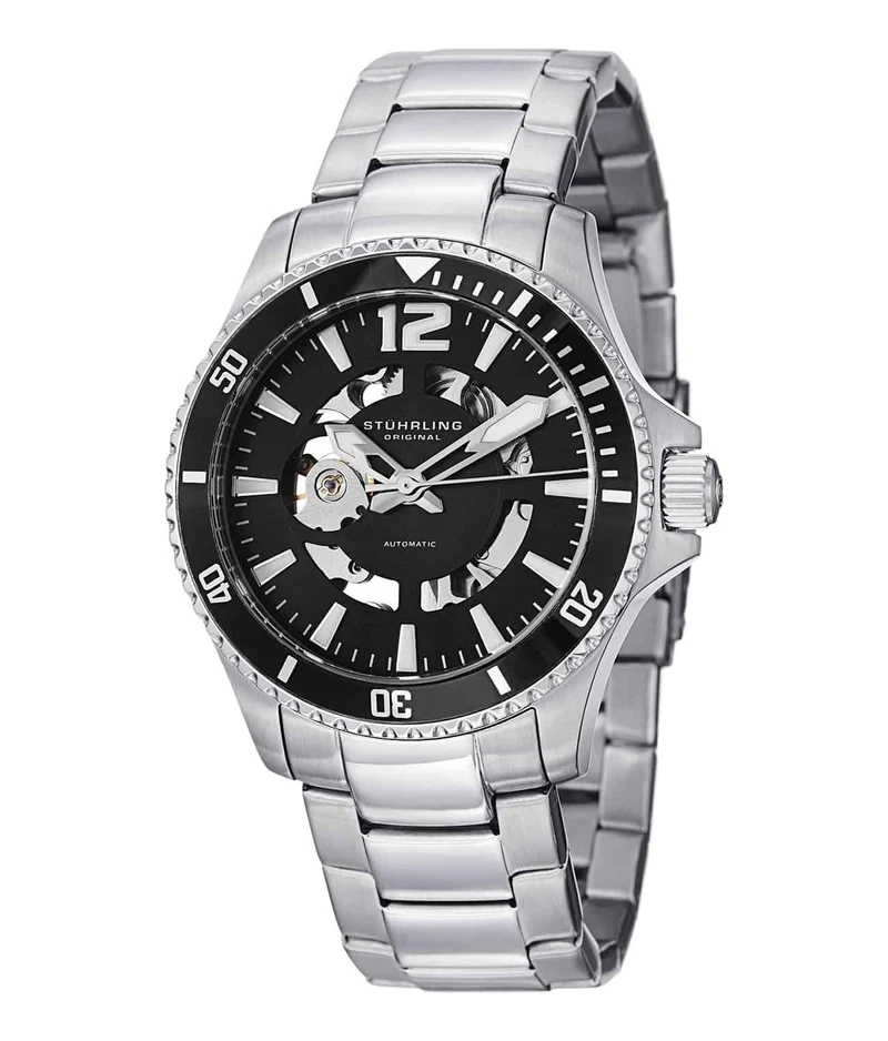 Regatta Makran 772 Automatic 42mm Diver