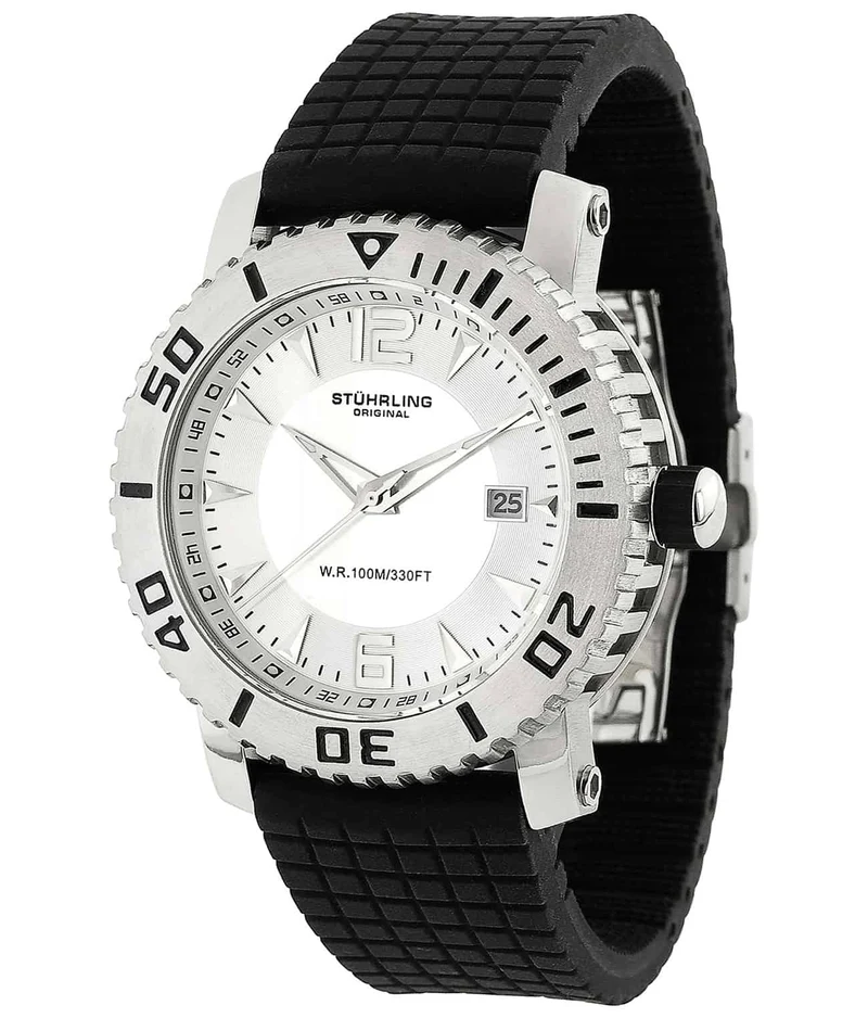 Mariner 806 43mm Diver