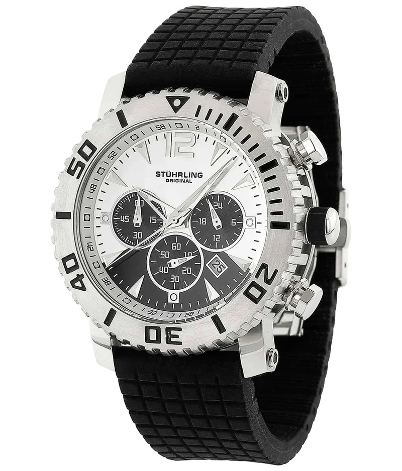 Mariner Chronograph 806C 43mm Diver