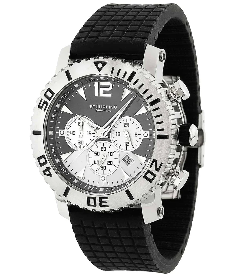 Mariner Chronograph 806C 43mm Diver