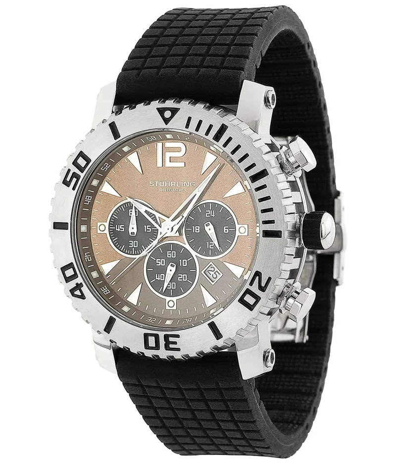 Mariner Chronograph 806C 43mm Diver