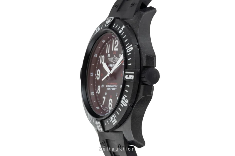 Breitling Skyracer breitlight quartz men's watch X74320 [2601810]