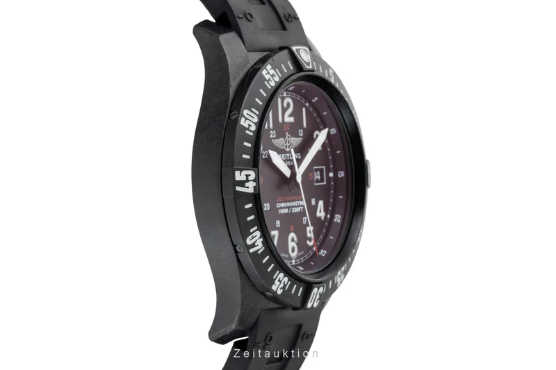 Breitling Skyracer breitlight quartz men's watch X74320 [2601810]