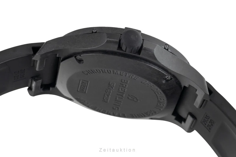 Breitling Skyracer breitlight quartz men's watch X74320 [2601810]