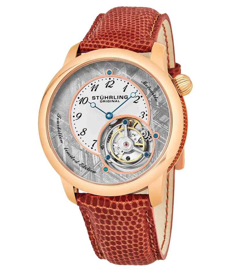 Damsel 888 Quartz 38mm Chronograph
