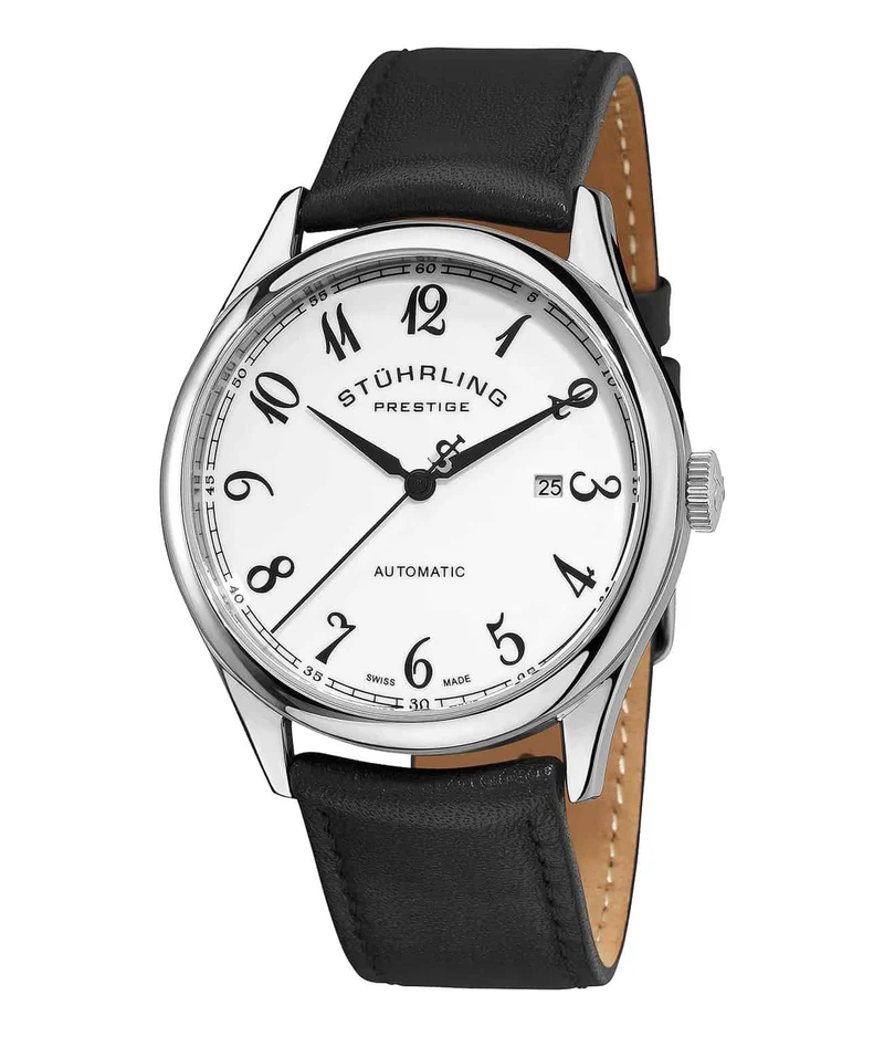 Stührling Swiss Cuvette 171B2 Automatic 42mm