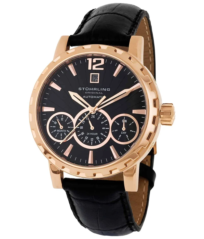 Louie 136 43mm Classic
