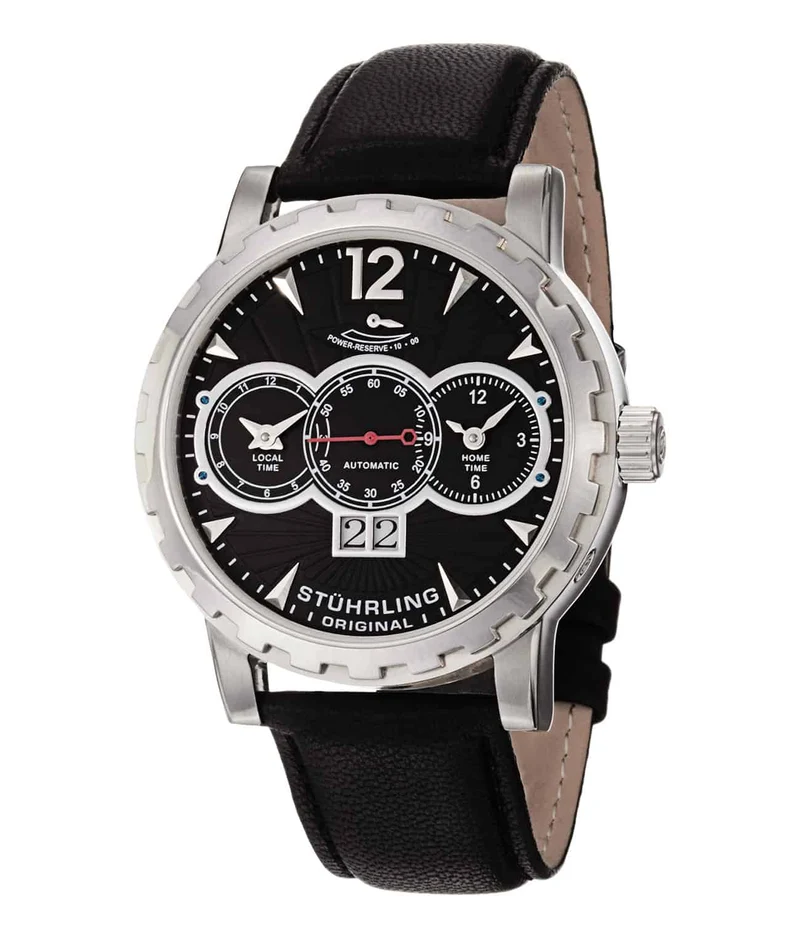 Louie XV 136A Automatic 42mm Classic