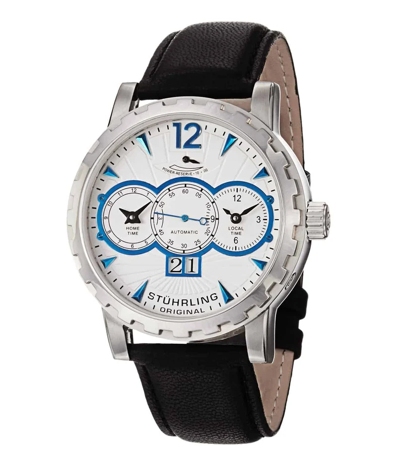 Louie XV 136A Automatic 42mm Classic