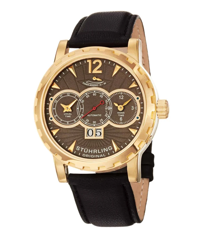 Louie XV 136A Automatic 42mm Classic