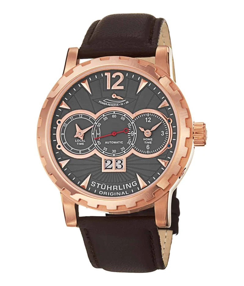 Louie XV 136A Automatic 42mm Classic