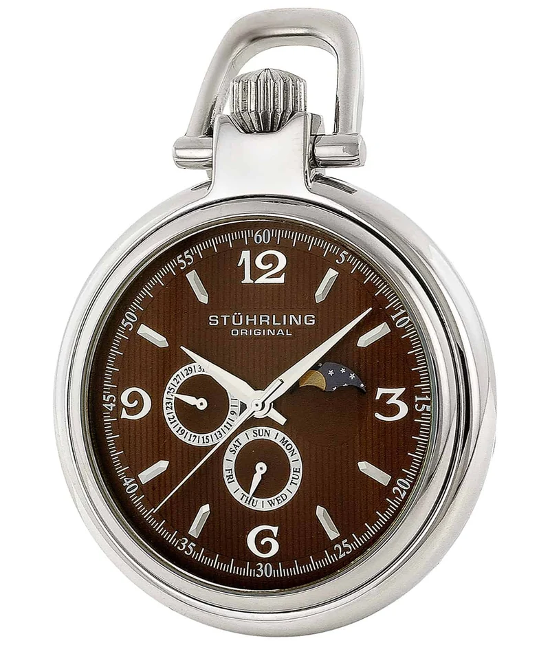Monarch Moon 142A 52mm Classic