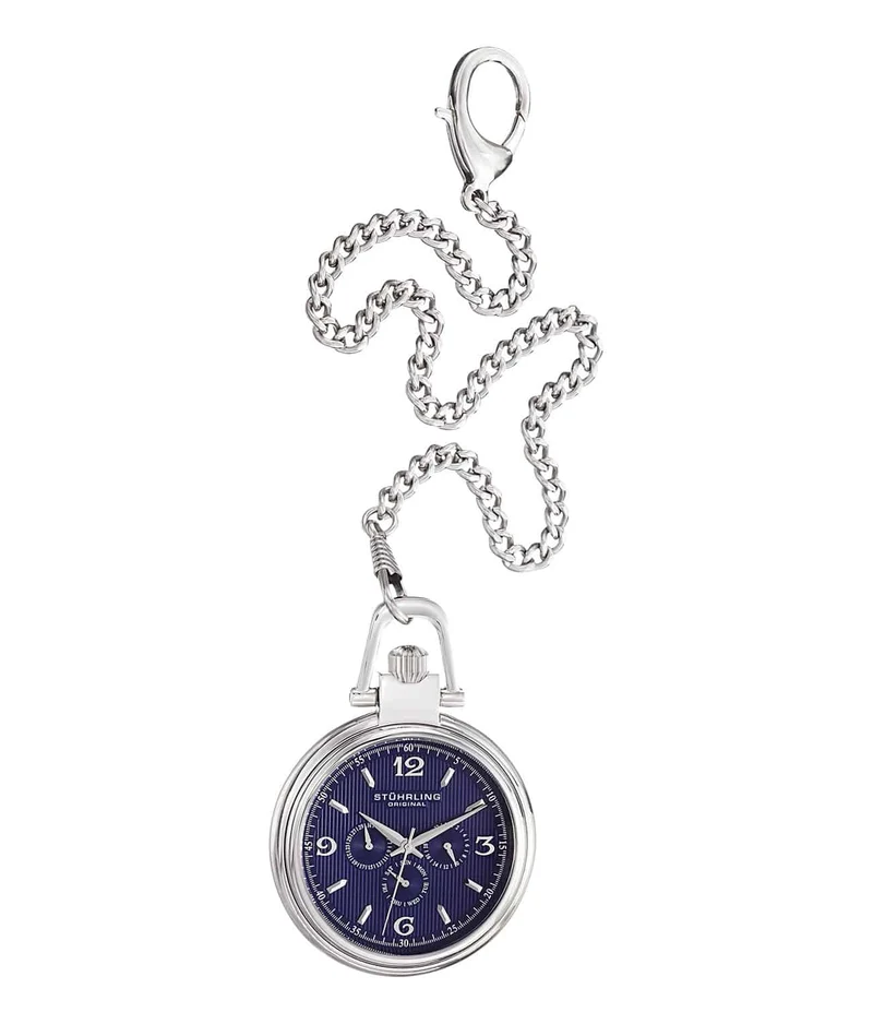 Monarch Nouveau 142A2 Quartz 51mm Classic