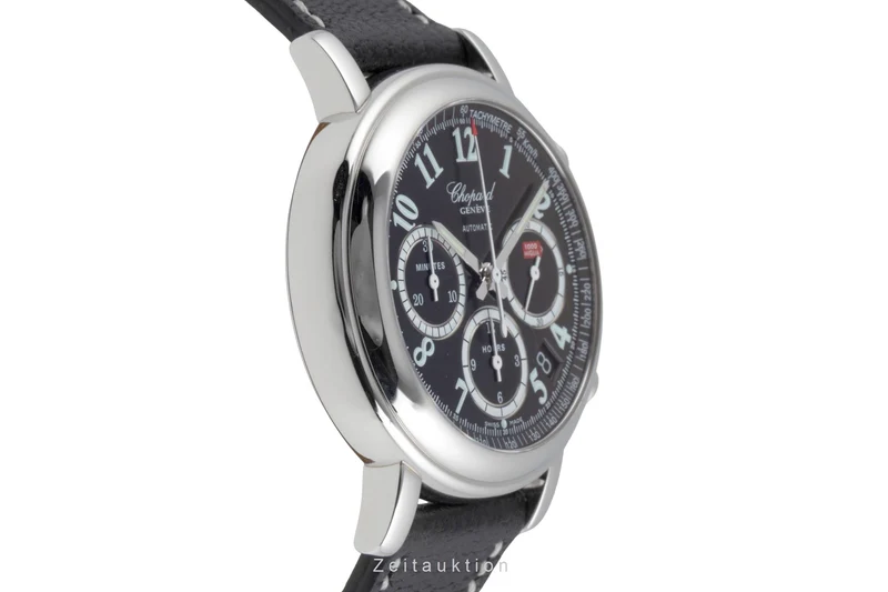 Chopard 1000 Miglia chronograph steel automatic men's watch 8331 [2600894]