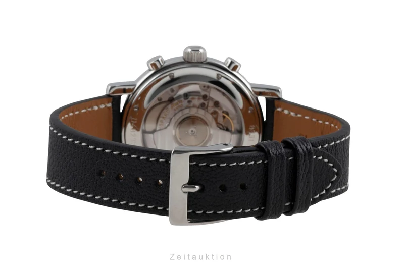 Chopard 1000 Miglia chronograph steel automatic men's watch 8331 [2600894]
