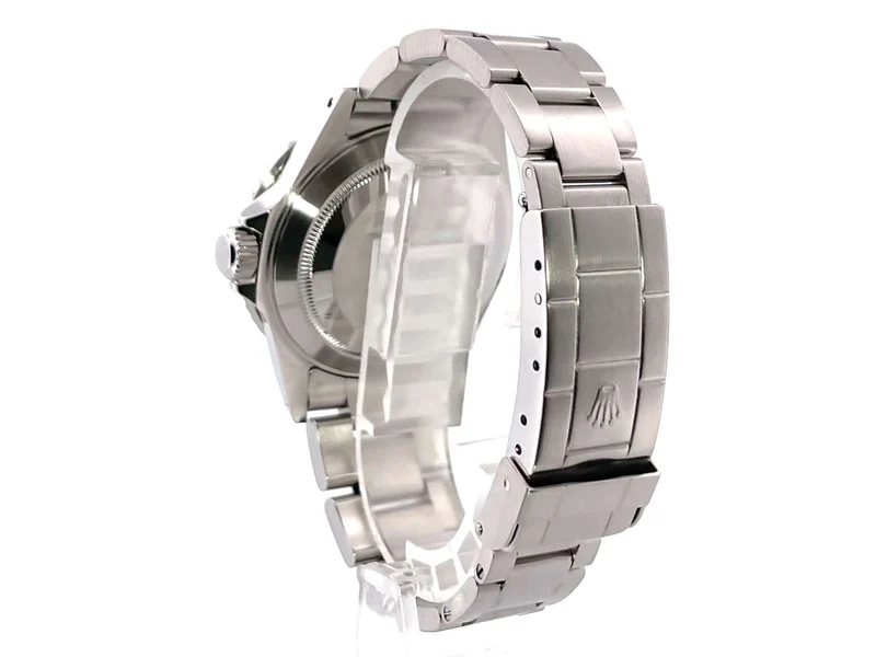 Rolex Submariner Date 16610